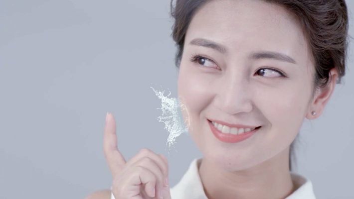 瑩若美面膜
